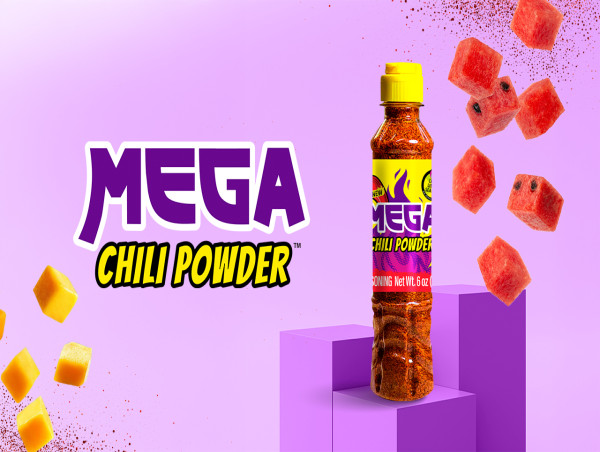 Mega Foods Officially Launches Mega Chili Powder at Besame Mucho Festival in Austin, Texas