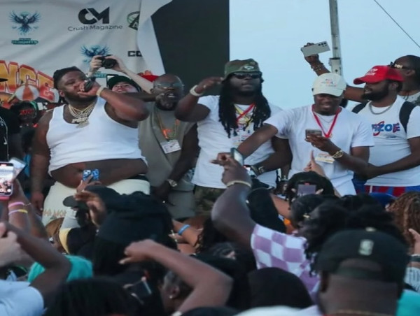 Orange Crush Festival 2026: Tybee Island's Premier Spring Beach Music Festival Takes Major Step Forward