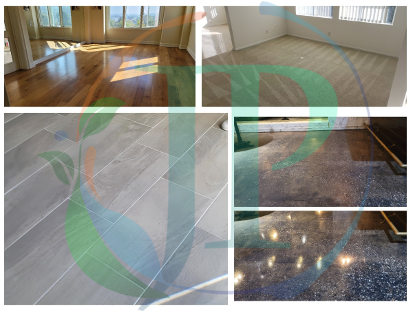 JP Carpet Cleaning Offers Updated Pet-Friendly Carpet and Upholstery Services in Valley Village