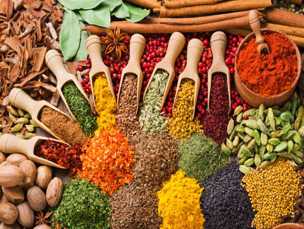 Rising Health Consciousness and Culinary Trends Drive Growth of the Organic Spices Market