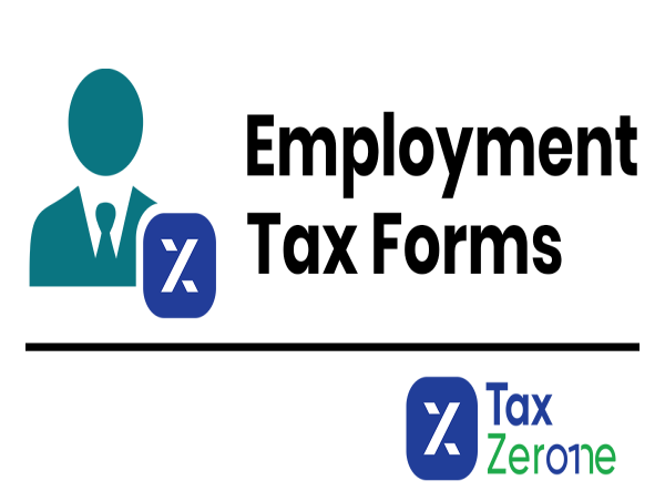 Last Few Hours Left to File Form 941 for Q1 of 2025 – TaxZerone Urges Businesses to File Now