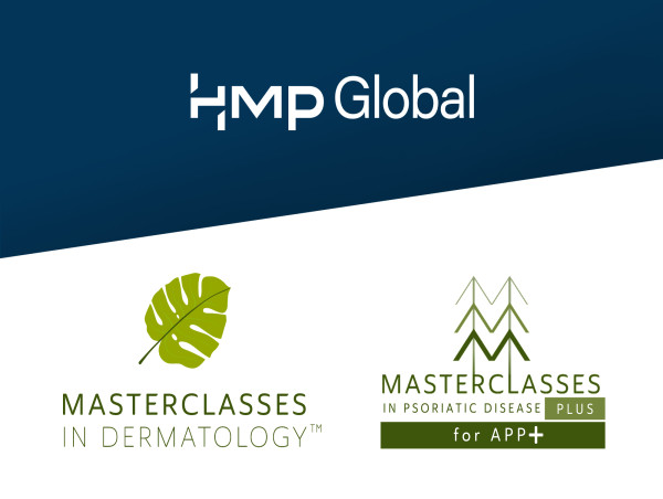  HMP Global Expands Dermatology Portfolio with Acquisition of Masterclasses in Dermatology 