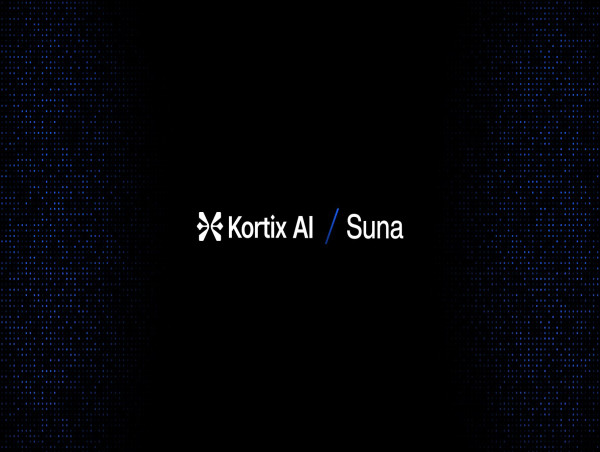 Kortix Launches Suna: An Open-Source General AI Agent Built to Work Like a Human