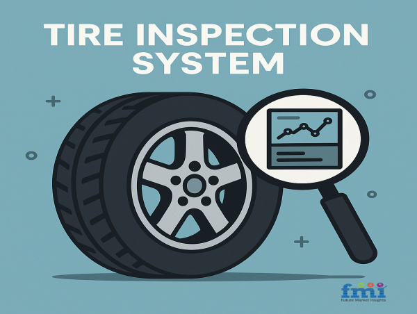 AI and Machine Vision Revolutionize Tire Inspection Systems Amid Growing EV and AV Demand