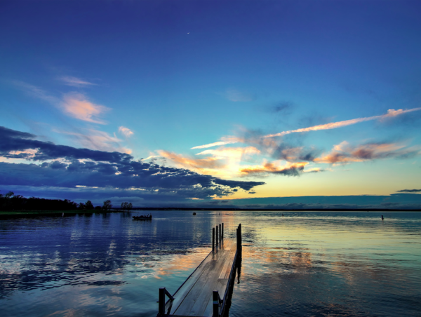 TX-Based Developer, Teamwork Town, Shares Recommendations for Enjoying National Fishing & Boating Week on Lake Whitney