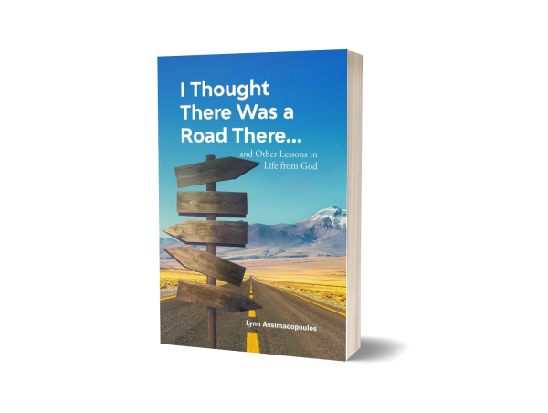 Finding Faith in Life’s Unexpected Turns: Lynn Assimacopoulos Offers Humor, Heart, and Hope