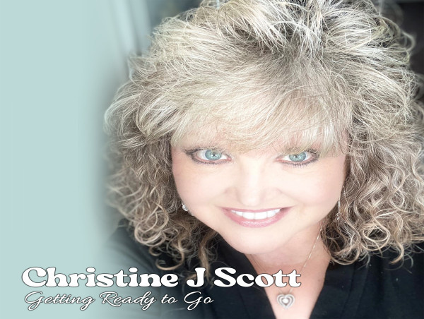 New Music Released By: Christine J Scott