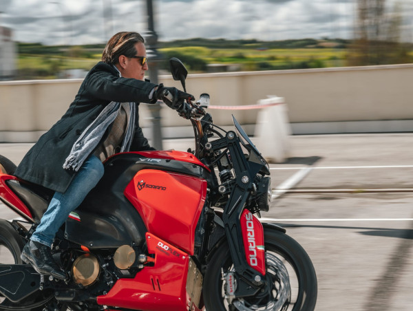Gyre9 Expands in Southbury, Connecticut and Enters Strategic Joint Venture with Soriano Motori to Advance EV Innovation