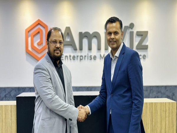  AmiViz and PhishRod Join Forces to Strengthen Human Risk Management Across the Middle East 