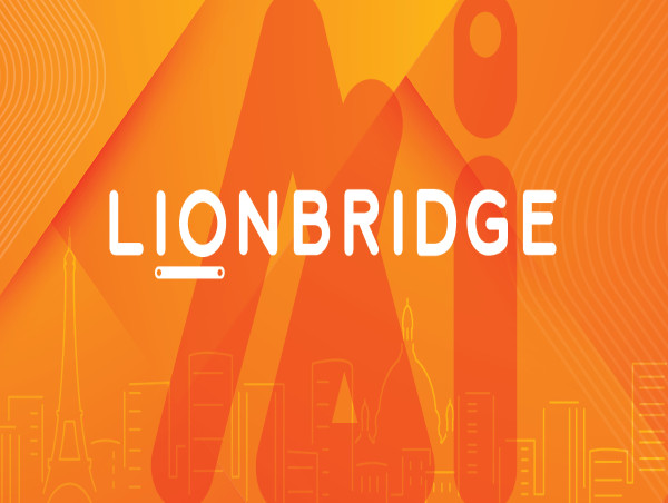  Leaders Convene in Paris for Lionbridge's First European AI Summit Focused on AI Language Solutions and Innovation 
