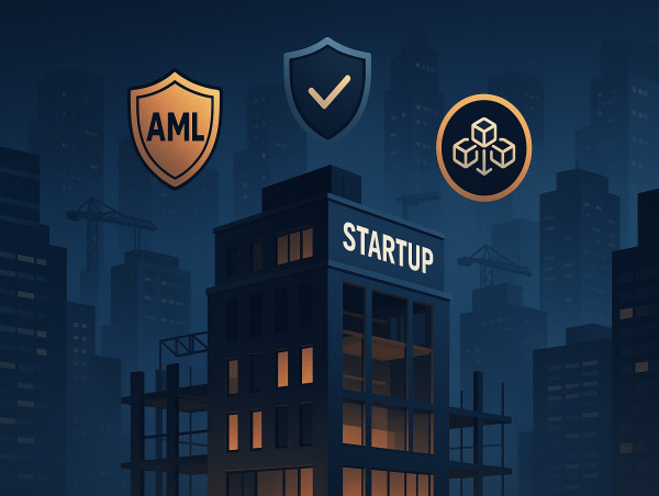 AMLI Labs Launches Startup Support Program to Offer Equity-Based Compliance and Operational Support for Startups