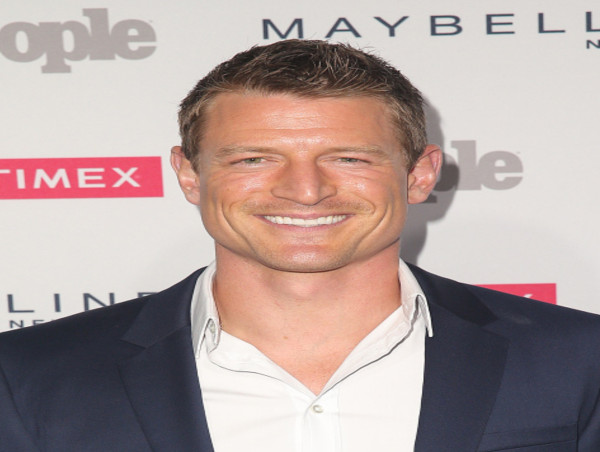Actor Philip Winchester Shares Career Insights And Personal Journey On Top-Rated Navigating Hollywood Podcast