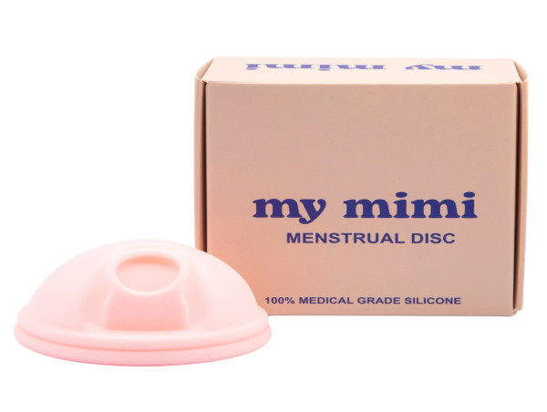  Australian Teens Embrace Reusable Period Care: New Guide Highlights First-Time Use of Menstrual Discs 