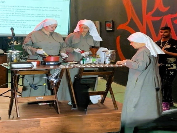  Sisters of the Valley Invite Strategic Licensing Partners for Global Expansion 