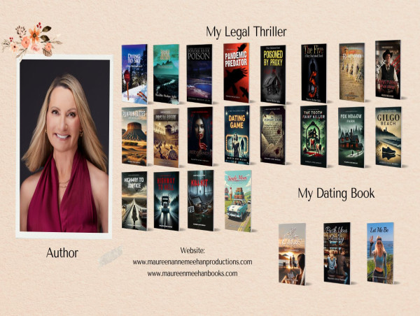  Adaptation of '60 Dates in Six Months with a Broken Neck' and Expands Content Into Film Industry with Mary Mac Series 