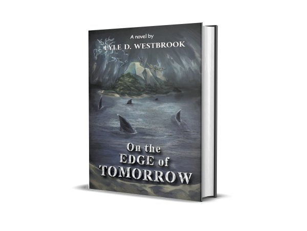  Lyle D. Westbrook Blends Sci-Fi Adventure with Ancient Mysteries in Debut Novel 
