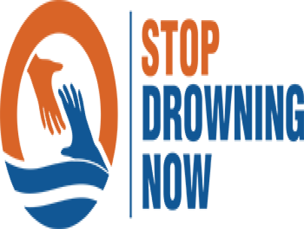  Drowning is the leading cause of death children ages 1-4 