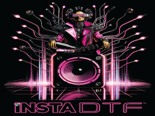  Insta Graphic Systems Introduces Insta DTF: The Universal Heat Transfer Solution 