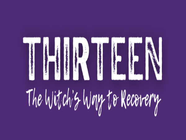 FREE WEBINAR LAUNCHES MAY 25 TO SUPPORT WITCHES IN RECOVERY WITH SPIRITUAL TOOLS