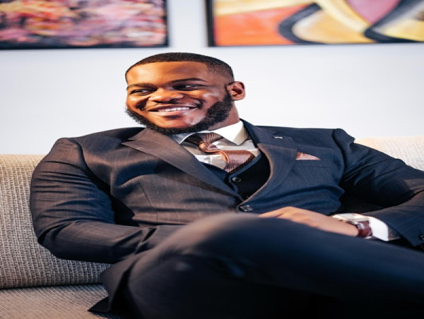  From Cocoa to Currency: Dr. Dominic Joshua Advocates Agribusiness as Key to Nigeria’s Economic Resilience 
