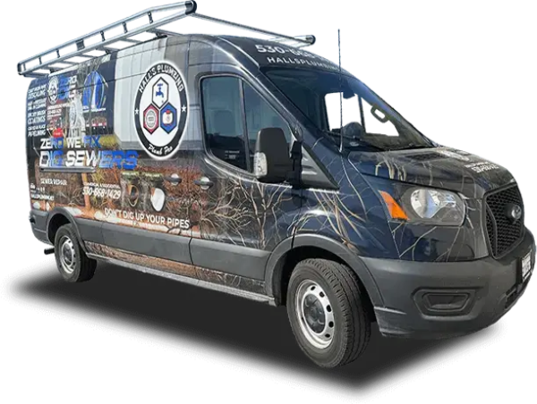  Hall’s Plumbing Announces Discount on Unapproved Estimates for May 