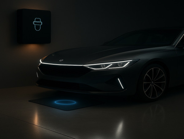 This NYC Startup Is Working To Make EV Charging as Easy as Charging A Phone