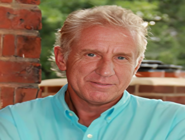 Fritz R. Franke Releases Groundbreaking First Book in 'The Savior Project' Series - 'The Chosen One'