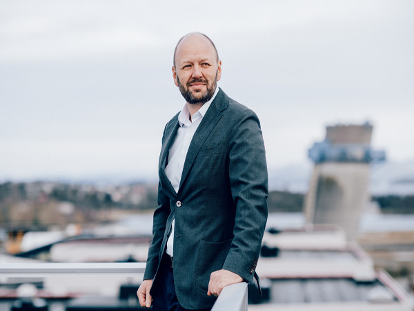  Kabal Acquires IronSight to Launch Unified Platform for End-to-End Energy Logistics 