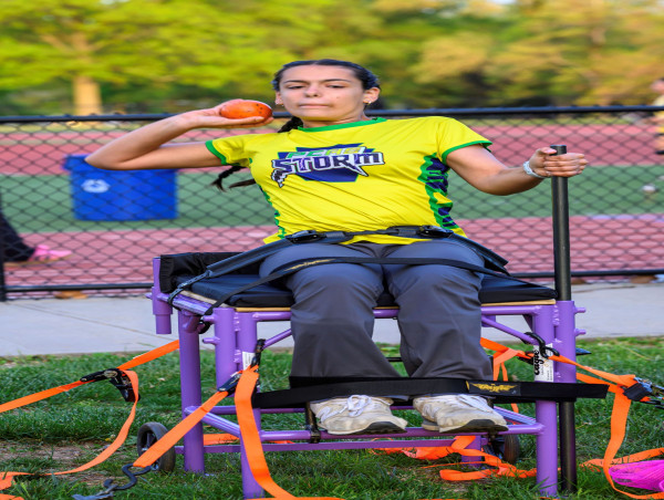  Tri-State Wheelchair & Ambulatory Athletics (TSWAA) Receives $50,000 Grant from The Hartford 