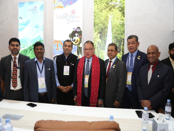  Goa Tourism celebrates successful showcase at Arabian Travel Market 2025 in Dubai 