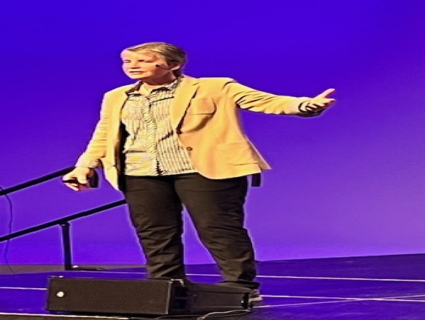  Renowned Leadership Expert Nancy Gunter to Speak at SHRM25 in San Diego 