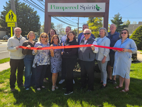 Pampered Spirit Celebrates Grand Reopening Under New Ownership