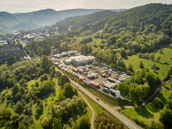  Trentar Mobility Gmbh Enters The German Market And Acquires Orten Group – Strategic Partnership For Future Technologies And Growth 