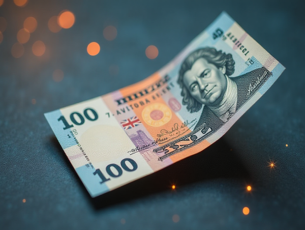 AUD/USD forecast after the US GDP and Australia inflation data