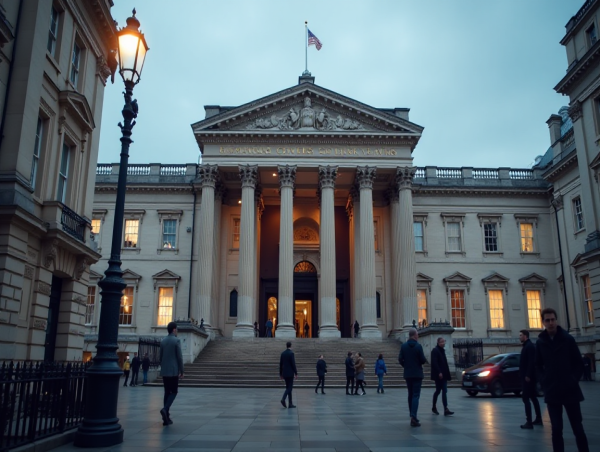 GBP/USD forecast: C&H pattern signals more pound gains this year