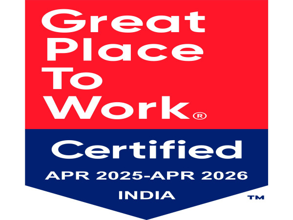 Table Space has been Certified as a 'Great Place To Work', Reinforcing its Dedication to People and Excellence