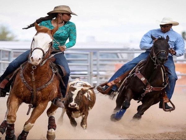 South Florida Soul Rodeo Debuts Mother’s Day Weekend with All-Star Performances, Bull Riding, & Black Cowboy Culture