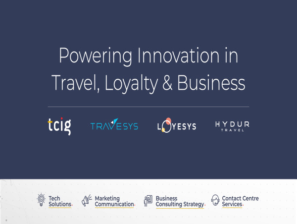  TCIG at Arabian Travel Market 2025: Strengthening Bonds and Exploring the Future of Travel Tech 
