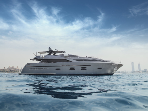 BENO Introduces Bespoke Yacht Charters in Marsa Al Arab Marina