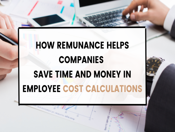  New Cost Estimation Framework Simplifies Global Hiring for Businesses Expanding into India 