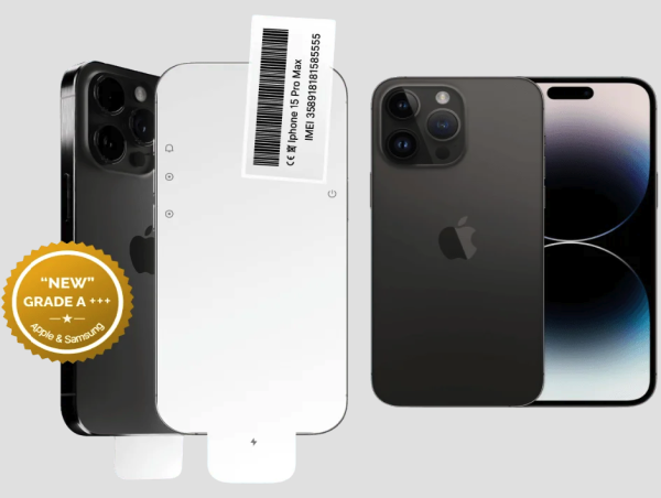 Olvida aranceles, enfócate en ganancias: iPhones mayoreo de HK Refurbished Stock, la ventaja para distribuidores LatAm