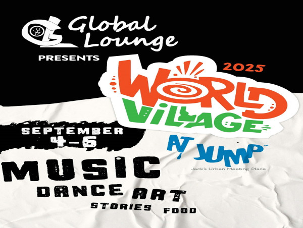 World Village 2025: A Celebration of Cultural Arts and Humanities in Boise, Idaho
