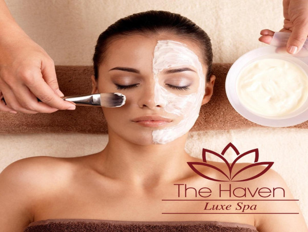 The Haven Luxe Spa Offers New and Improved Services