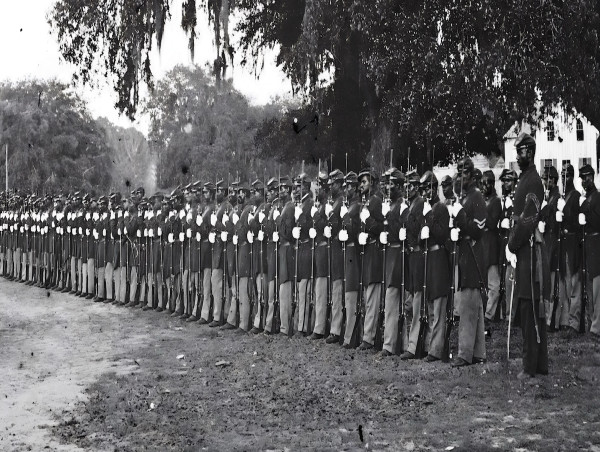 Connecticut Freedom Trail Dedication for Avon Connecticut Civil War Soldier, Pvt. Leverett Holden