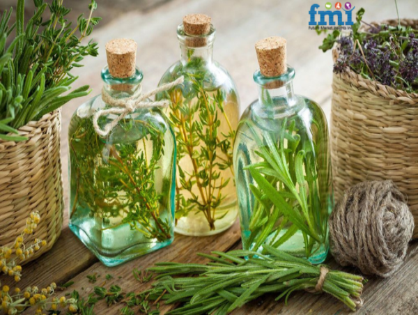 Natural Distillate Market to Surpass USD 5.2 Billion by 2035, Driven by Expanding Demand in Food and Beverage Industries