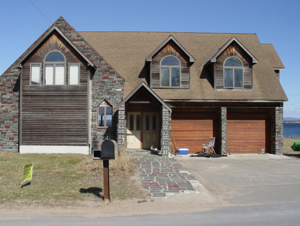 Clinton County Tax Foreclosure Auction
