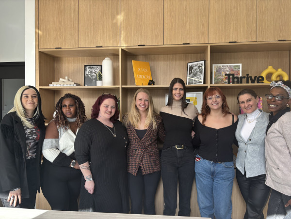 Salt and Light Coalition Partners with Webster Capital to Empower Survivors Through Entrepreneurship