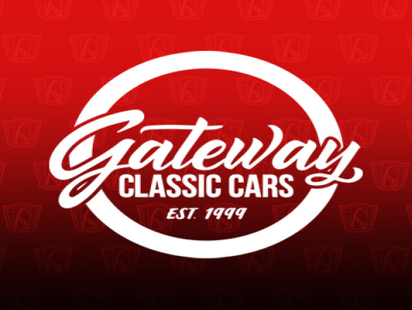 Gateway Classic Cars to celebrate the Grand RE-Opening of their Scottsdale, AZ Showroom.
