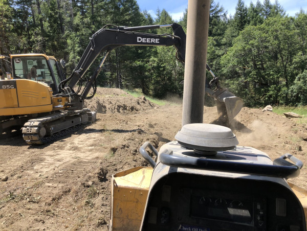DW Excavation, LLC Expands Commercial Excavation Services Across Monterey to Meet Growing Development Demand