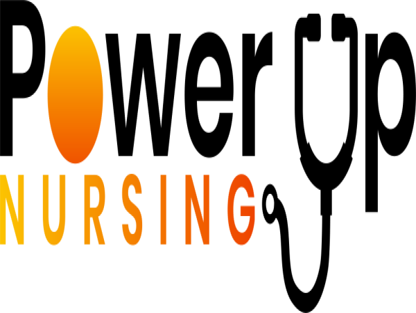  Power Up Nursing Celebrates Nurses Month with a Bold Vision for the Future of Healthcare 